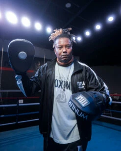 TITLE Platinum Punch Mitts 2.0 -Boxing Equipment Sales Store ppm2 2