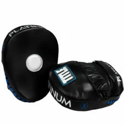TITLE Platinum Punch Mitts 2.0 -Boxing Equipment Sales Store ppm2 3 1