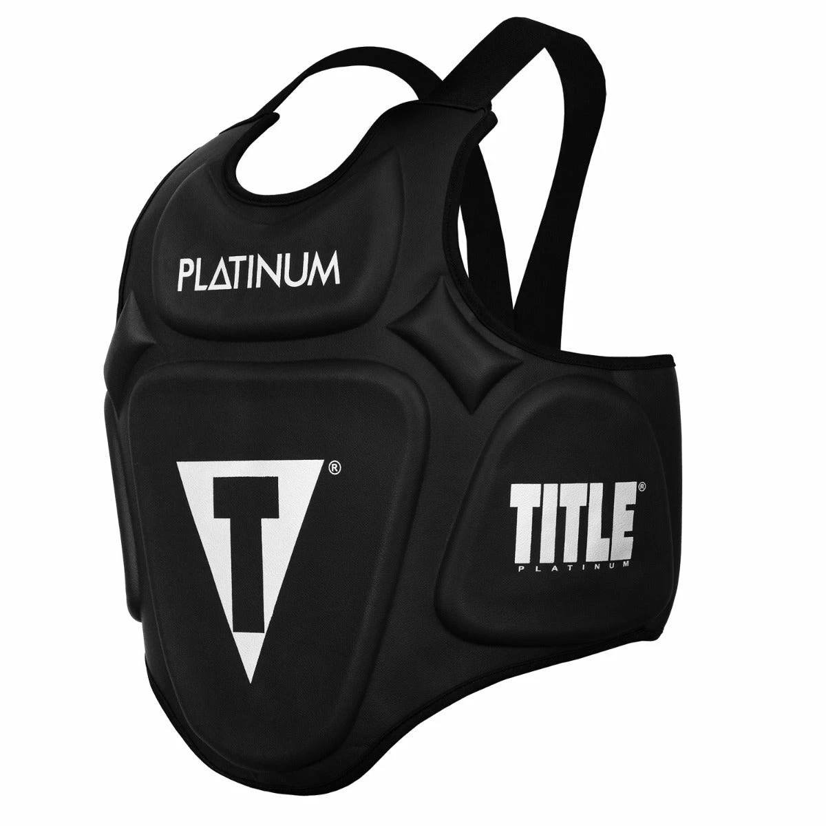 TITLE Platinum Prolific Body Protector 1 TITLE Platinum Prolific Body Protector