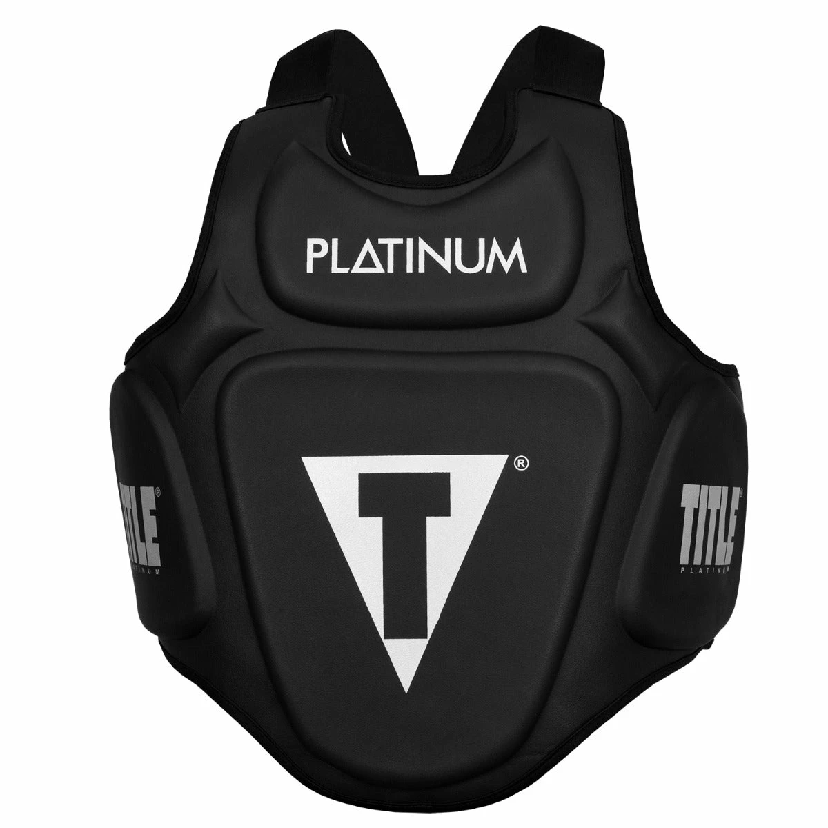 TITLE Platinum Prolific Body Protector 3 TITLE Platinum Prolific Body Protector - Image 3