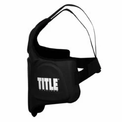 TITLE Platinum Prolific Body Protector 9 TITLE Platinum Prolific Body Protector -Boxing Equipment Sales Store pppbp 3