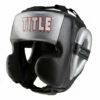 TITLE Platinum Proclaim Power Training Headgear