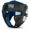 TITLE Platinum Perilous Training Headgear