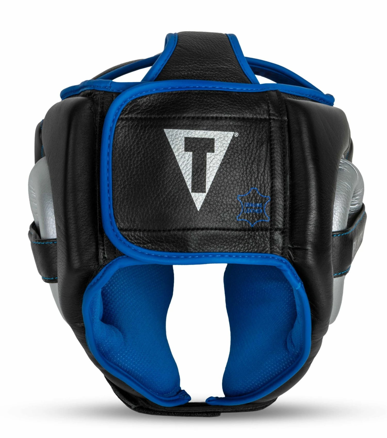 TITLE Platinum Perilous Training Headgear 6 TITLE Platinum Perilous Training Headgear - Image 6