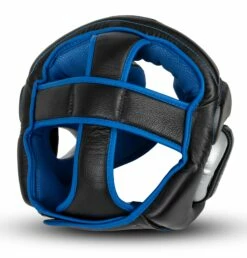 TITLE Platinum Perilous Training Headgear 11 TITLE Platinum Perilous Training Headgear -Boxing Equipment Sales Store ppshg bk sv 5
