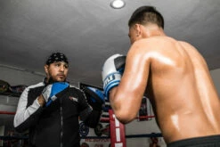 TITLE Platinum Perilous Micro Palm Mitts 15 TITLE Platinum Perilous Micro Palm Mitts -Boxing Equipment Sales Store ppsmpm 1