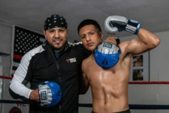 TITLE Platinum Perilous Micro Palm Mitts 14 TITLE Platinum Perilous Micro Palm Mitts -Boxing Equipment Sales Store ppsmpm 2