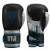 TITLE Platinum Perilous Boxing Training Gloves