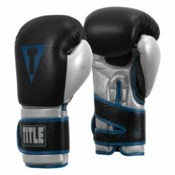 TITLE Platinum Perilous Boxing Training Gloves 11 TITLE Platinum Perilous Boxing Training Gloves -Boxing Equipment Sales Store ppstge 02
