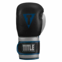 TITLE Platinum Perilous Boxing Training Gloves 12 TITLE Platinum Perilous Boxing Training Gloves -Boxing Equipment Sales Store ppstge 03