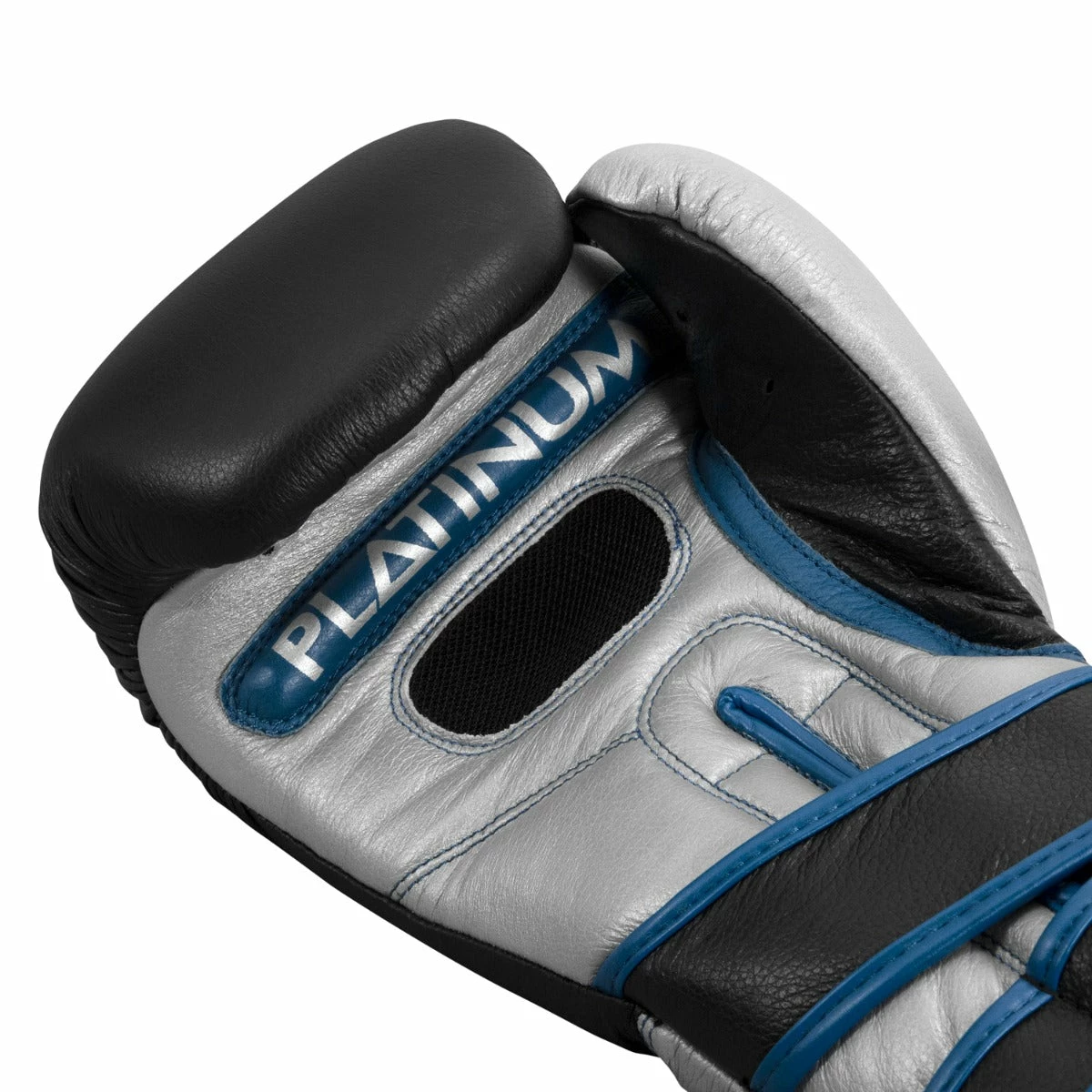 TITLE Platinum Perilous Boxing Training Gloves 6 TITLE Platinum Perilous Boxing Training Gloves - Image 6