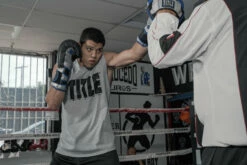 TITLE Platinum Perilous Boxing Training Gloves 17 TITLE Platinum Perilous Boxing Training Gloves -Boxing Equipment Sales Store ppstge 1