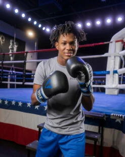 TITLE Platinum Perilous Boxing Training Gloves 15 TITLE Platinum Perilous Boxing Training Gloves -Boxing Equipment Sales Store ppstge 1 6