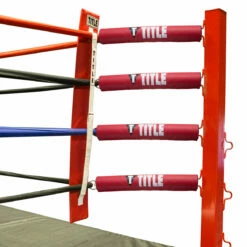 TITLE Boxing Ring Turnbuckle Covers -Boxing Equipment Sales Store prbc rd 1
