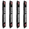 TITLE Boxing Pro Corner Cushions V3P – Set Of 4