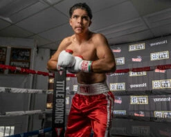 TITLE Boxing Pro Corner Cushions V3P – Set Of 4 -Boxing Equipment Sales Store prcc3s bk