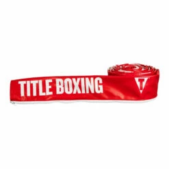 TITLE Boxing Professional Vinyl Zippered Rope Covers -Boxing Equipment Sales Store prcpro3 rd 1 1