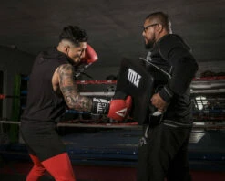 TITLE Boxing Square Punch & Kick Shield -Boxing Equipment Sales Store pshsq