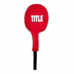 TITLE Boxing Punch Training Paddles 10 TITLE Boxing Punch Training Paddles -Boxing Equipment Sales Store ptapv2 rd 2