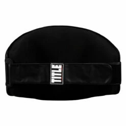 TITLE MMA Performance Thai Style Body Pad 2.0 -Boxing Equipment Sales Store ptsbp2 bk rd 4