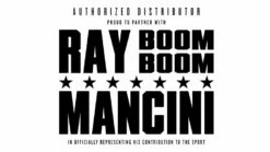 TITLE Boxing Legacy "Boom Boom" Mancini Tee -Boxing Equipment Sales Store ray boom boom mancini 4