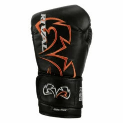 Rival Boxing Evolution Bag Gloves -Boxing Equipment Sales Store rb11 bk 03