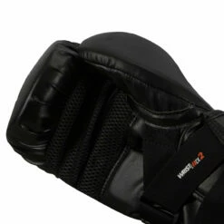 Rival Boxing Evolution Bag Gloves -Boxing Equipment Sales Store rb11 bk 05