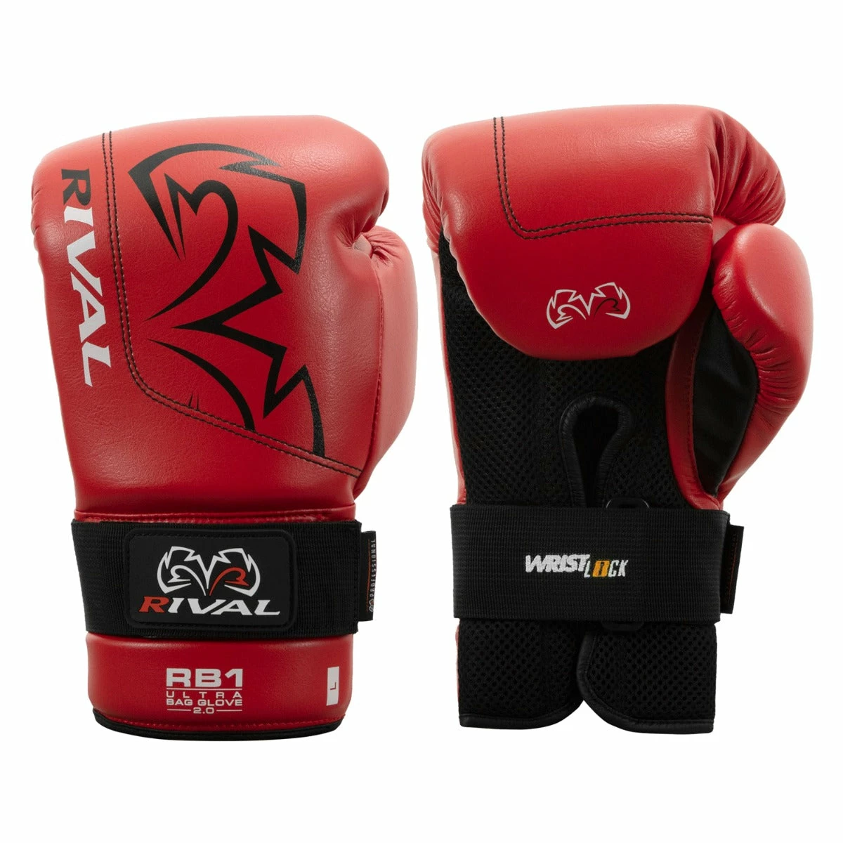 Rival Boxing Ultra Bag Gloves V2 11 Rival Boxing Ultra Bag Gloves V2 - Image 11