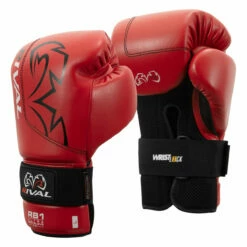 Rival Boxing Ultra Bag Gloves V2 22 Rival Boxing Ultra Bag Gloves V2 -Boxing Equipment Sales Store rb1v2 rd 02