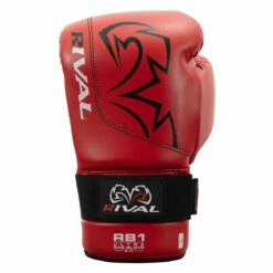 Rival Boxing Ultra Bag Gloves V2 23 Rival Boxing Ultra Bag Gloves V2 -Boxing Equipment Sales Store rb1v2 rd 03