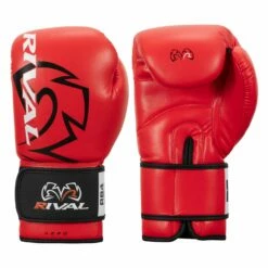Rival Boxing Bag Gloves -Boxing Equipment Sales Store rb4 rd 1 1 2