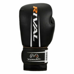 Rival Boxing Workout Bag Gloves -Boxing Equipment Sales Store rb60 bk 3