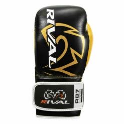 Rival Boxing Fitness Bag Gloves 22 Rival Boxing Fitness Bag Gloves -Boxing Equipment Sales Store rb7 bk 03