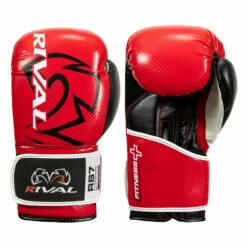 Rival Boxing Fitness Bag Gloves 30 Rival Boxing Fitness Bag Gloves -Boxing Equipment Sales Store rb7 rd 01