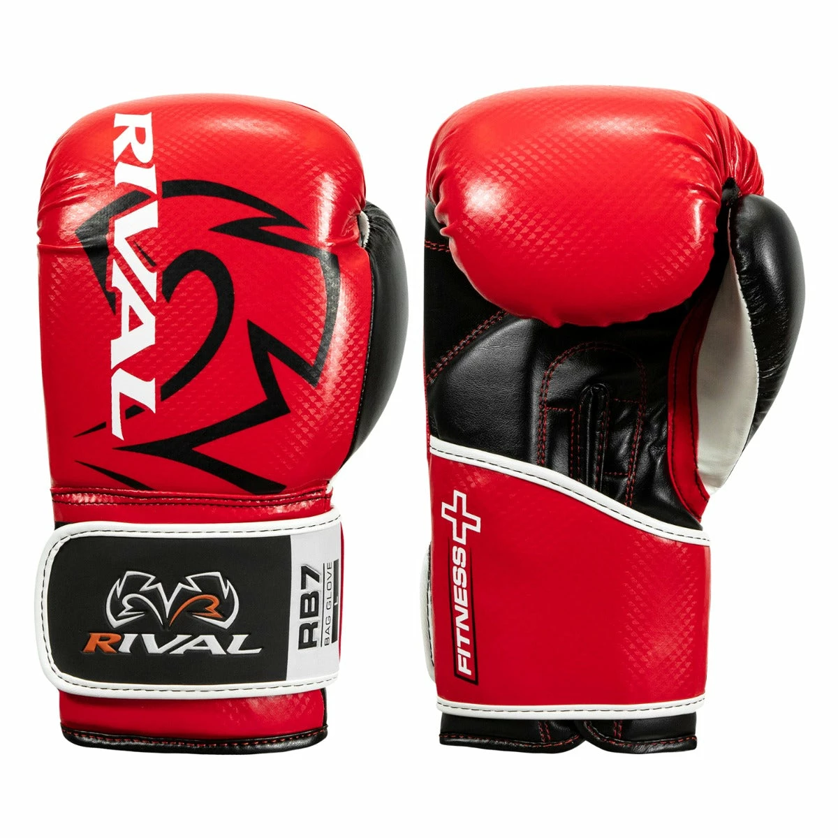 Rival Boxing Fitness Bag Gloves 11 Rival Boxing Fitness Bag Gloves - Image 11