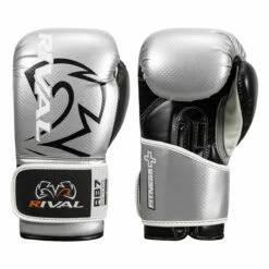 Rival Boxing Fitness Bag Gloves 35 Rival Boxing Fitness Bag Gloves -Boxing Equipment Sales Store rb7 sv 01