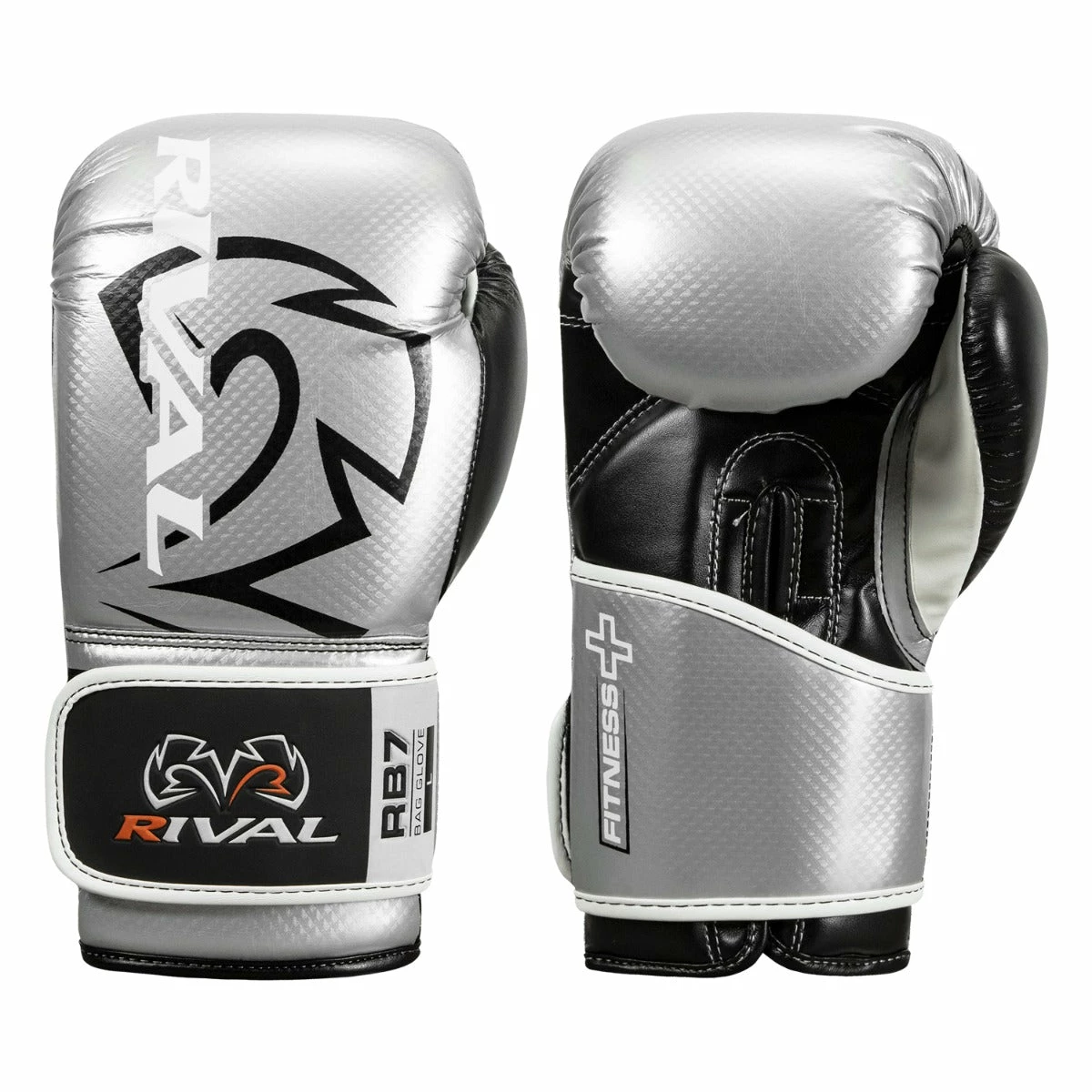 Rival Boxing Fitness Bag Gloves 16 Rival Boxing Fitness Bag Gloves - Image 16