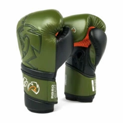 Rival Boxing Impulse Bag Gloves