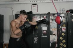 TITLE Boxing Rebounder Double End Bag -Boxing Equipment Sales Store rbndeb