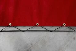 TITLE Boxing Heavy Duty Professional Canvas Ring Cover -Boxing Equipment Sales Store rcan2 rd 1 1