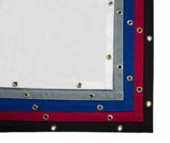 TITLE Boxing Pro Canvas Ring Covers -Boxing Equipment Sales Store rcan 2