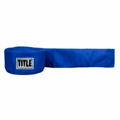 TITLE Boxing Polycot Ring Rope Cover -Boxing Equipment Sales Store rcnv2 bl 1