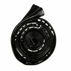 TITLE Boxing Pro Vinyl Zippered Rope Covers 22 TITLE Boxing Pro Vinyl Zippered Rope Covers -Boxing Equipment Sales Store rcpro2 bk 4 1