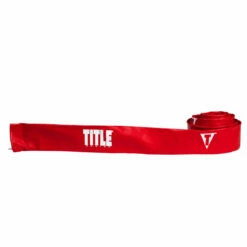TITLE Boxing Pro Vinyl Zippered Rope Covers 23 TITLE Boxing Pro Vinyl Zippered Rope Covers -Boxing Equipment Sales Store rcpro2 rd 1 2 1