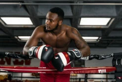 TITLE Boxing Pro Vinyl Zippered Rope Covers 35 TITLE Boxing Pro Vinyl Zippered Rope Covers -Boxing Equipment Sales Store rcpro2 2