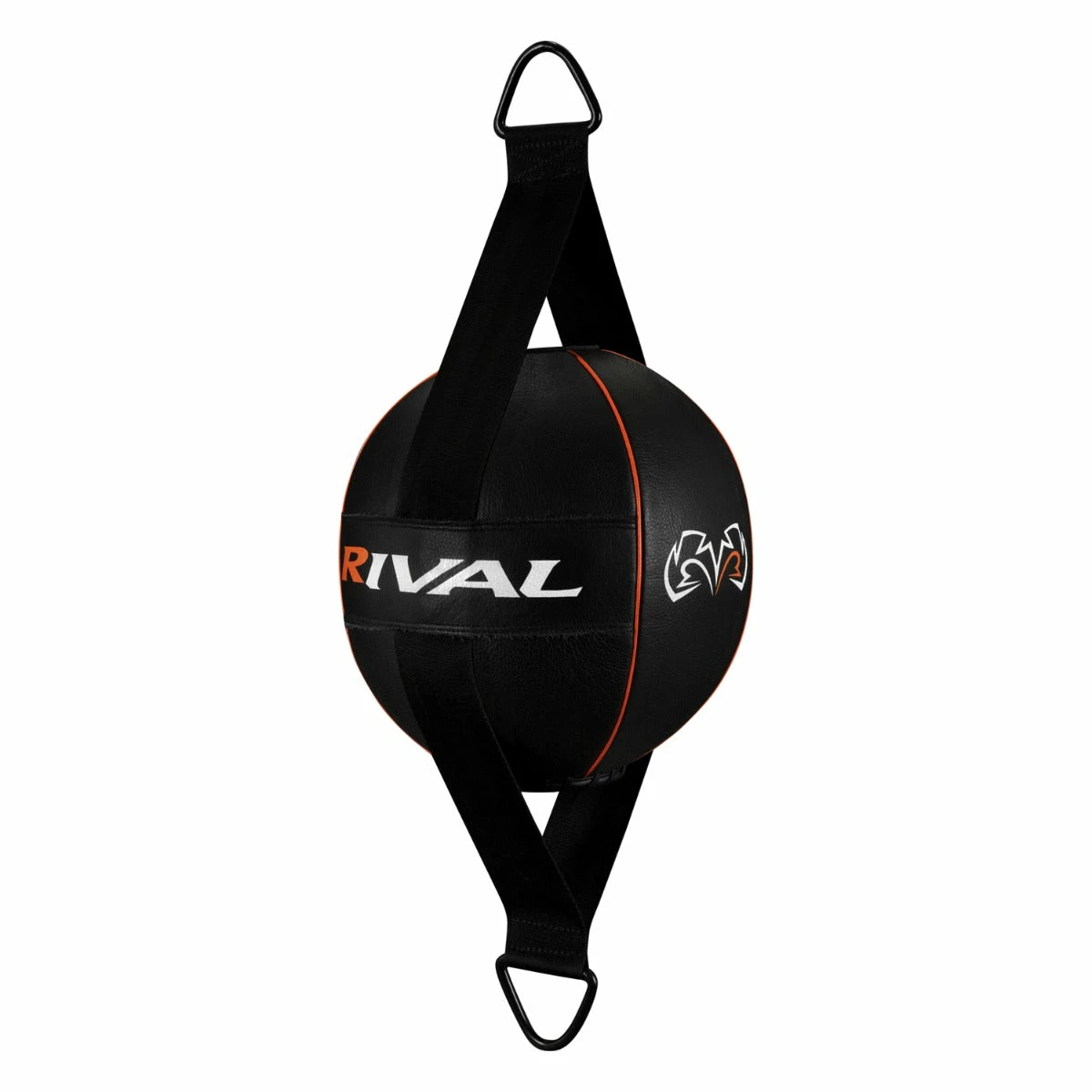 Rival Boxing Leather Double End Bag 2 Rival Boxing Leather Double End Bag - Image 2
