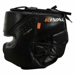 Rival Boxing Intelli-Shock Training Headgear -Boxing Equipment Sales Store rhg10 3 1