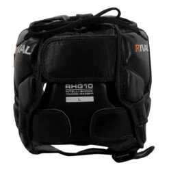 Rival Boxing Intelli-Shock Training Headgear -Boxing Equipment Sales Store rhg10 4 1
