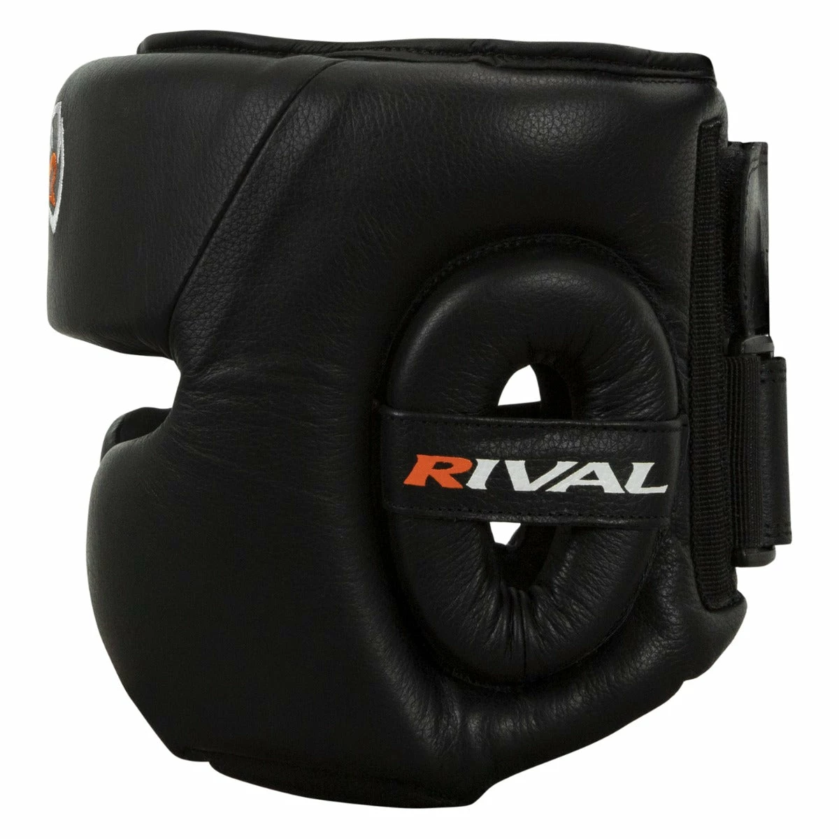 Rival Boxing Sparring Headgear 3 Rival Boxing Sparring Headgear - Image 3