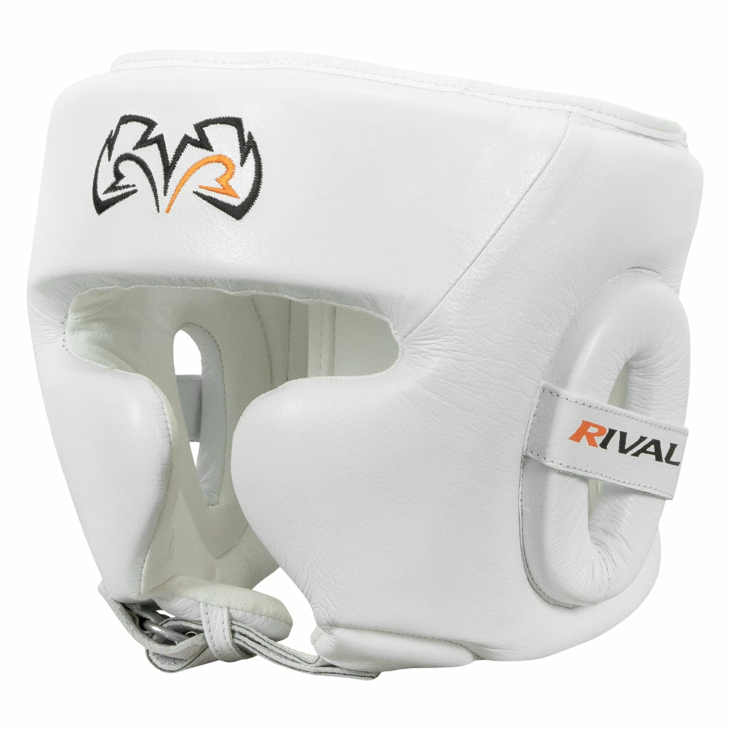Rival Boxing Sparring Headgear 7 Rival Boxing Sparring Headgear - Image 7